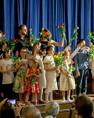 The Princess Concert Concord