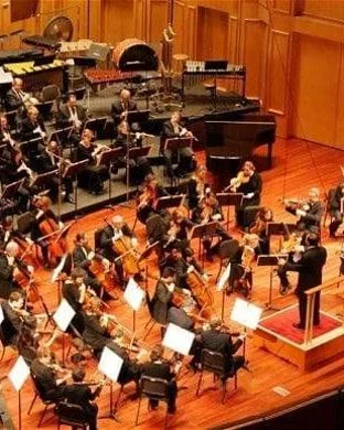 Mazzika Orchestra Boston