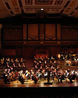 Symphony by the Sea Beverly