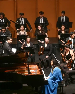 Boston Youth Symphony Orchestra Boston