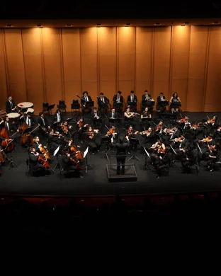 Handel and Haydn Society Boston