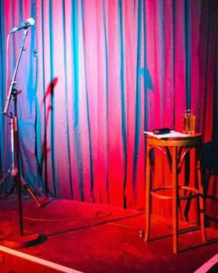 Improv Night Beverly