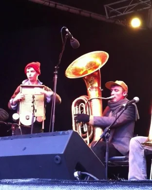 The Levin Brothers Allston