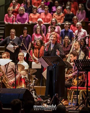 Bill Frisell's 75th Celebration Cambridge