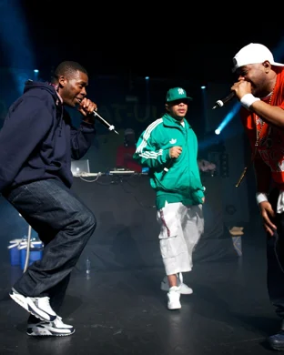Ghostface Killah Keene