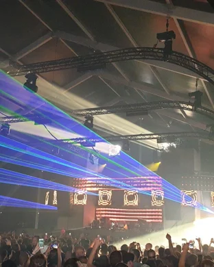 Clubland Live Manchester