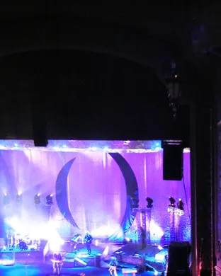 A Perfect Circle Boston