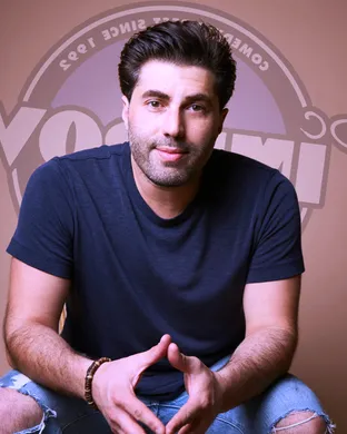 Adam Ray Manchester