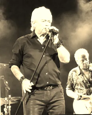 Air Supply Medford