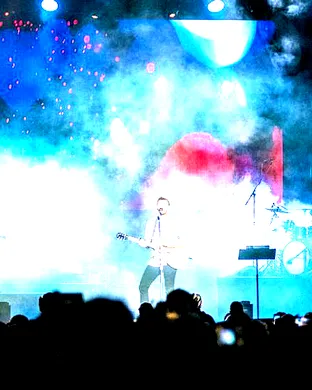 Ajr Manchester