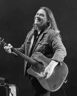 Alan Doyle Nashua