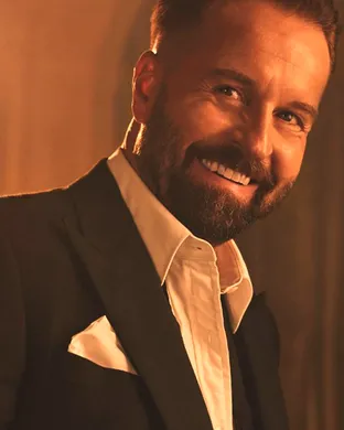 Alfie Boe Cambridge