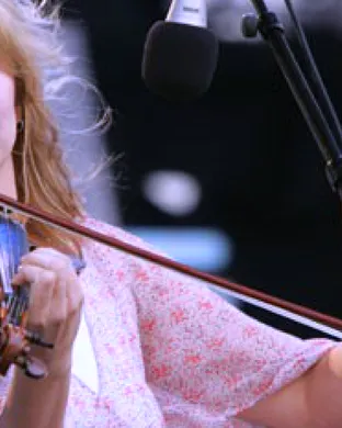 Alison Krauss And Union Station Portsmouth