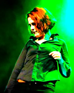 Alison Moyet Boston