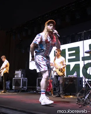 Allen Stone Boston