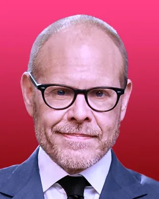 Alton Brown Concord