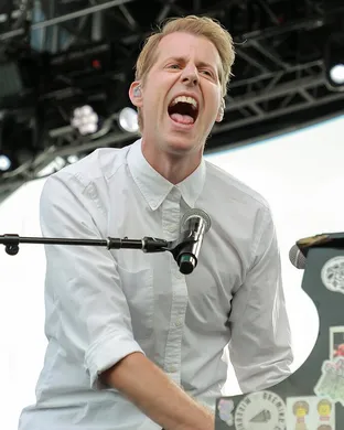 Andrew McMahon Boston