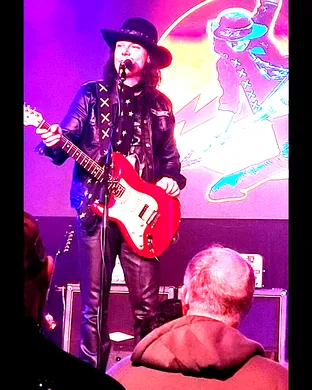 Anthony Gomes Portsmouth