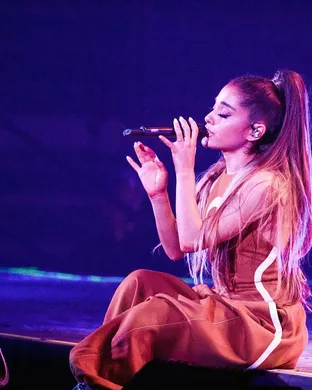 Ariana Grande