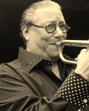Arturo Sandoval Allston
