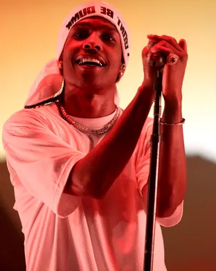 ASAP Rocky