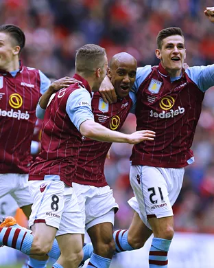 Aston Villa Fc Manchester