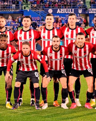 Athletic Club Bilbao Armentia