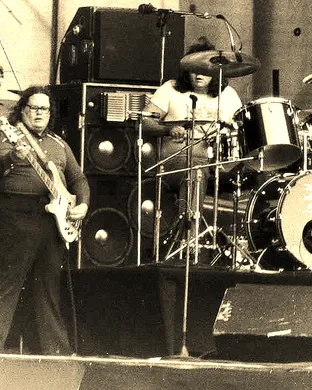 Atlanta Rhythm Section Hampton