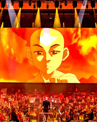 Avatar Hampton