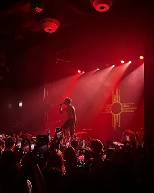Bad Suns Boston