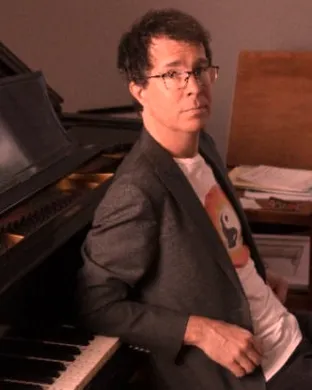 Ben Folds Boston