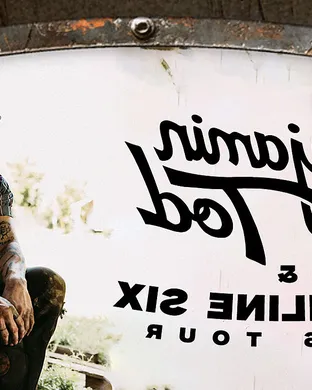 Benjamin Tod and The Inline Six