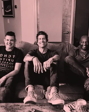 Better Than Ezra Manchester