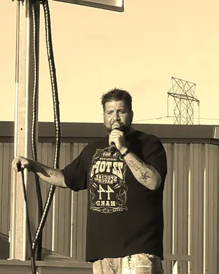 Big Jay Oakerson Boston