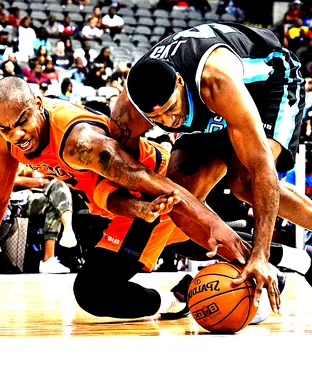 Big3 Basketball