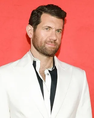 Billy Eichner Boston