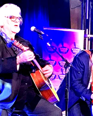 Billy Prine - A Tribute To John Prine Concord