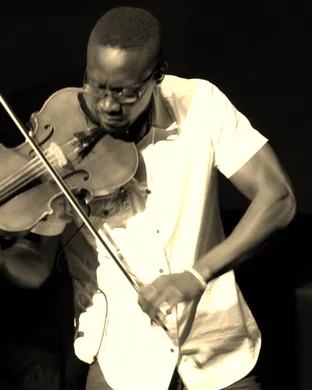 Black Violin Portsmouth