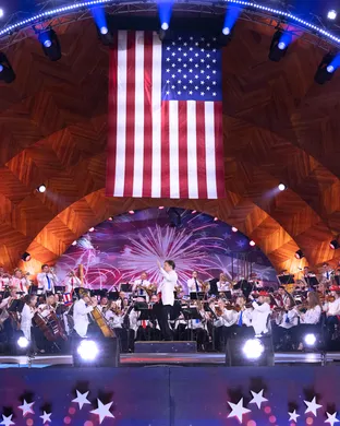 Boston Pops Boston