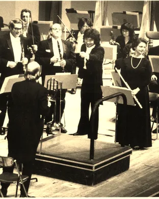 Boston Symphony Chamber Players Boston