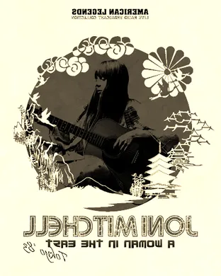 Both Sides Now The Music Of Joni Mitchell And Leonard Cohen Boston