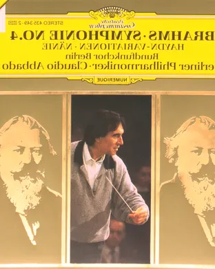Brahms Symphony No 4 Manchester