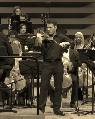 Brahms Manchester