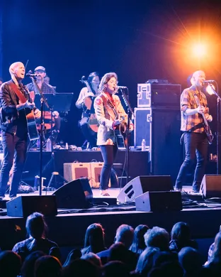 Brandi Carlile Dublin