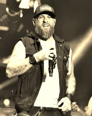 Brantley Gilbert Boston