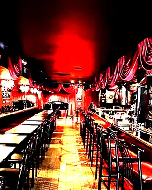 Broadway Bar Beverly