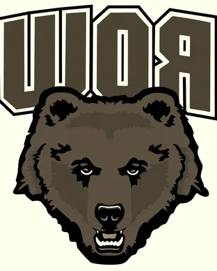 Brown Bears Football Pawtucket