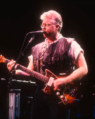Bruce Cockburn Manchester