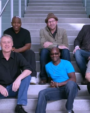 Bruce Hornsby And The Noisemakers Beverly