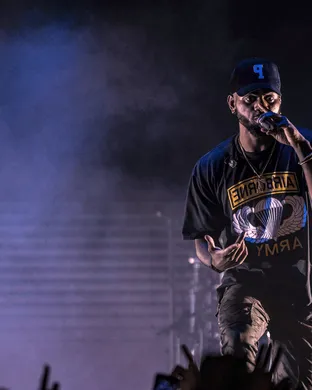 Bryson Tiller Manchester